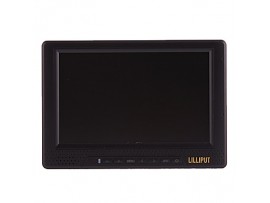 Lilliput 668GL-70NP/H/Y LCD 7